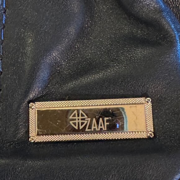 ZAAF Collection Globulus Convertible Backpack/Crossbody Bag - Picture 15 of 15